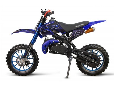 Kxd pocket bike 49cc sale
